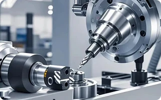 Centros de mecanizado CNC centralizados
