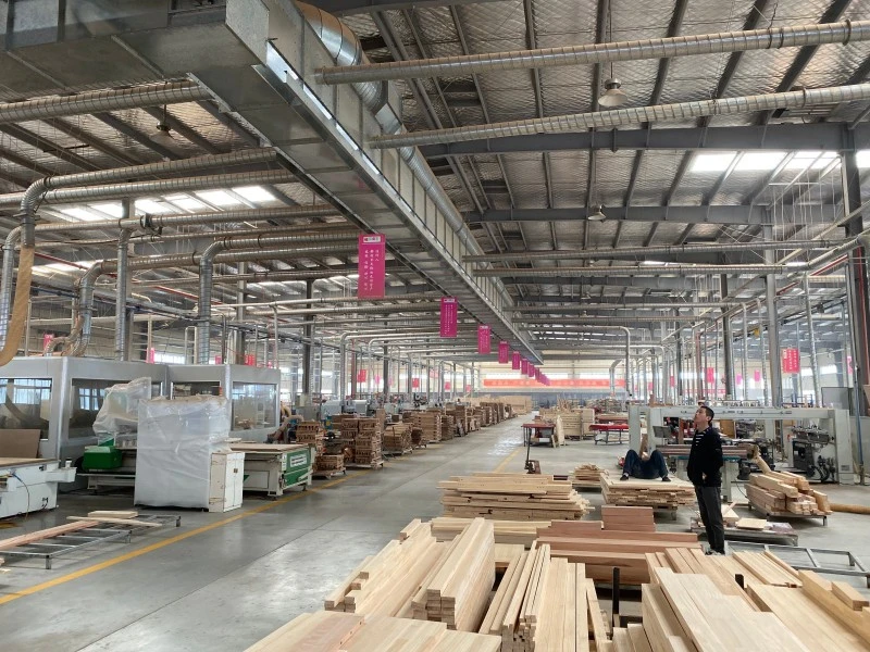 Gran F&aacute;brica de Muebles