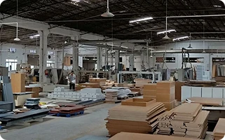 L&iacute;neas de producci&oacute;n de muebles de paneles
