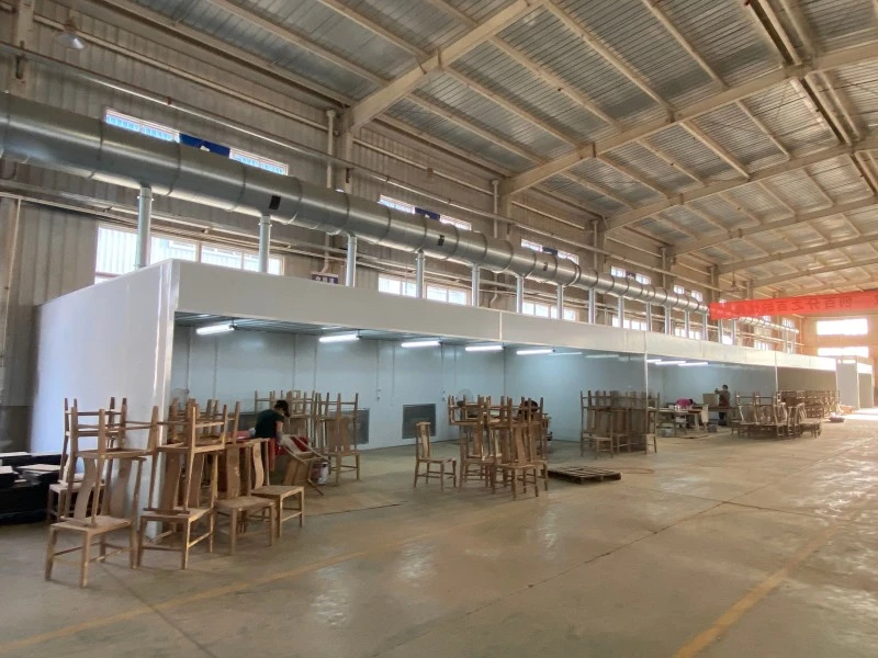 Sala de pulido